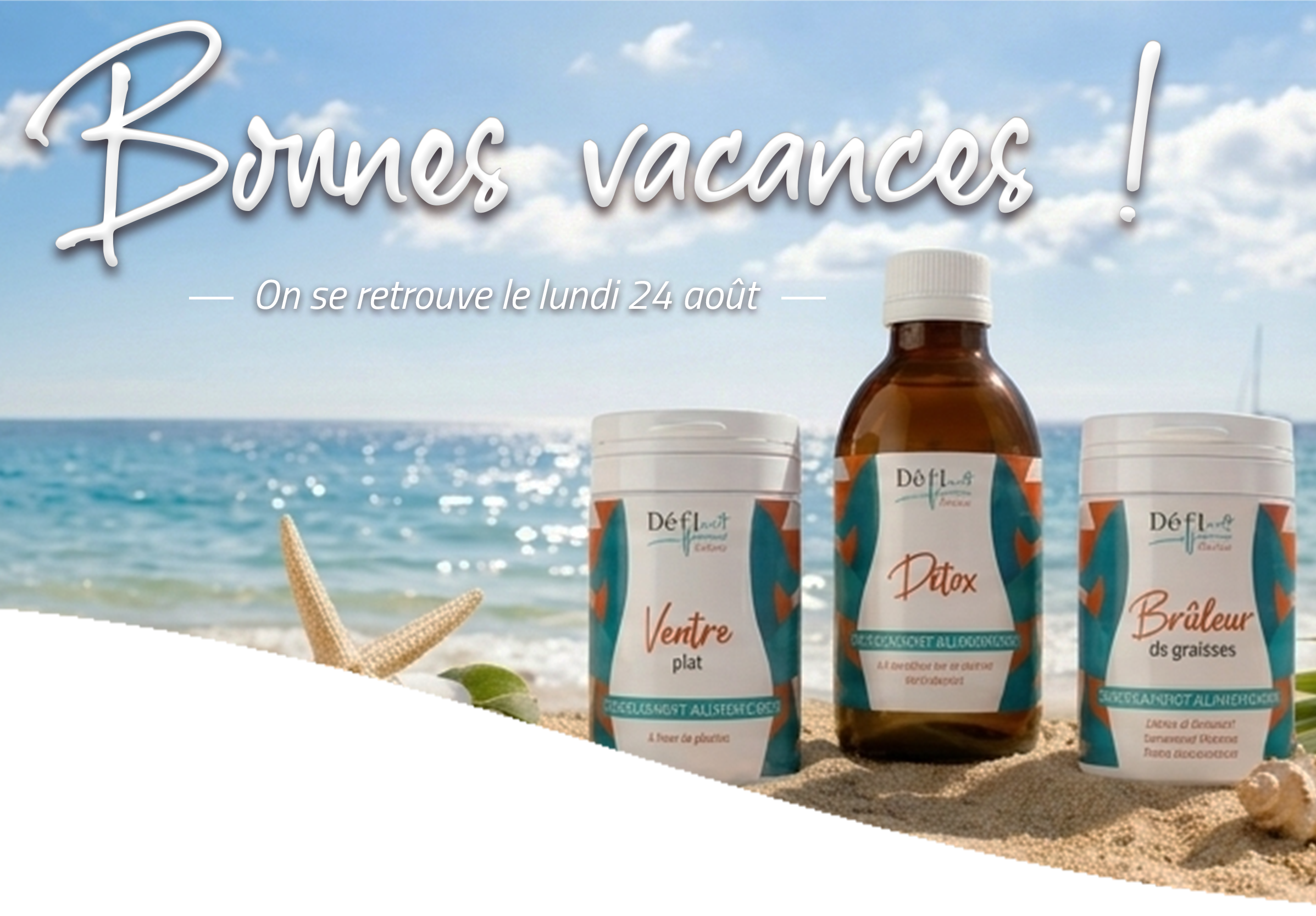 Découvrez nos gammes de produits